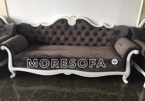 Sofa tân cổ điển 01